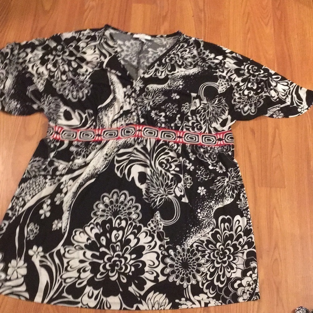 Liz Lange Maternity For Target Shirt size XL (AF)